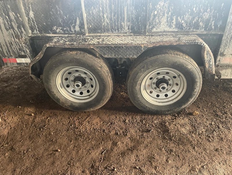 Trailer Maintenance